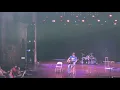 Frank Foster Blue Collar Cruise Acoustic Concert 2019