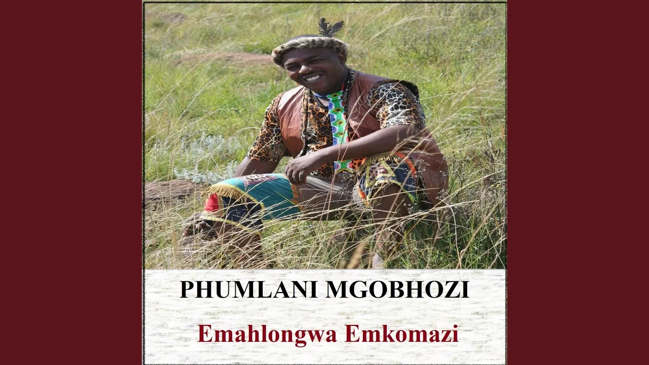 Ngikhumbula Umama