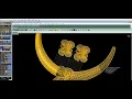 Gemvision matrix 9 kwaiti necklace set how to make trutorial