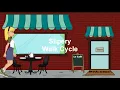 MOHO PRO 12 test of wind and walking