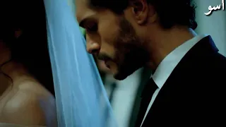 اغنية شيلوها بعيونكم زفاف فيروزة وارتان وحزن اياز مسلسل زمهرير تزوجت حبيبته وعافته حزين جدا دندنها
