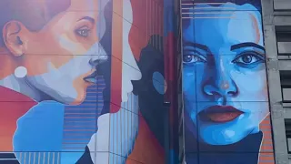 اعلان التجربة الامريكية 