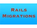 Ruby On Rails - Migrations