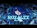 Download Lagu Egzod \u0026 Maestro Chives - Royalty (Lyrics)ft. Neoni Slowed+ Reverb 🎧