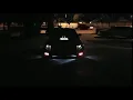 STROBES IN HEADLIGHTS 07 MUSTANG SNAKE EYES