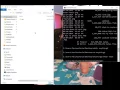 create add delete folders file in CMD Command Prompt