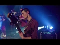 Download Lagu Footprint Project - Shadows (live at Heimathafen Neukölln)