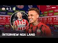 Download Lagu Noa Lang geniet: \
