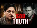 THE TRAGIC REAL-LIFE STORY of Elvis Presley s mother-Gladys PRESLEY