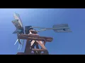 Windmill at Rural King