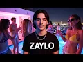 Download Lagu ZAYLO - Toata vara bem (Official Video) | WBS Music