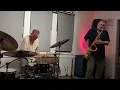 Download Lagu Paal Nilssen-Love   Ken Vandermark Duo  @Rhizome  m. Sept 2, 2024