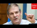 Censorship Isn t Just Done Willy-Nilly Jim Jordan Explores The Findings From The Twitter Files