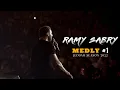 Download Lagu Ramy Sabry  - MEDLY 1 [Jeddah 2022] | 1 رامي صبري - ميدلي