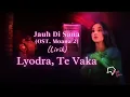 Download Lagu Lyodra, Te Vaka - Jauh Di Sana (OST  Moana 2) (Lirik)