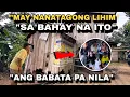 Download Lagu MAY NATATAGONG LIHIM SA BAHAY NA ITO NA MABUBUNYAG MAY MGA STUDYANTE DITO 