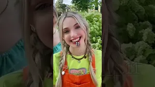 شخصيات تيم تين على حسب عمرك تيم تين اكسبلور تيم تينا تصميمي ترند تيك توك زاك 