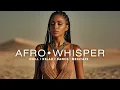 Afro House Mix 2025 | The Best of Afro House 2025 | Flowing Beats \u0026 Sunset Waves from Afro Wave Mood