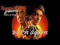 KARATE KID LEGENDS New Trailer Song Born Again - Jelly Roll EPIC Version