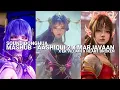 Lagu SOUND DONGHUA MASHUB AASHUQUI 2 X MARJAVAAN SLOW