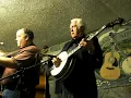 Molly & Tenbrooks by JD Crowe and The New South
