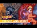 Download Lagu NARUTO - Strong and Strike (OST) - Nordex Cover