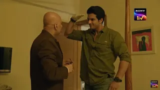 shrikant does namits work shrikant bashir sonyliv originals