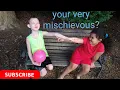 The Madison kids answer your assumptions