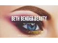 Eyeliner Stencil Spotlight Beth Bender Beauty