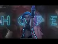 Lagu Arcane - HOPE [MV]