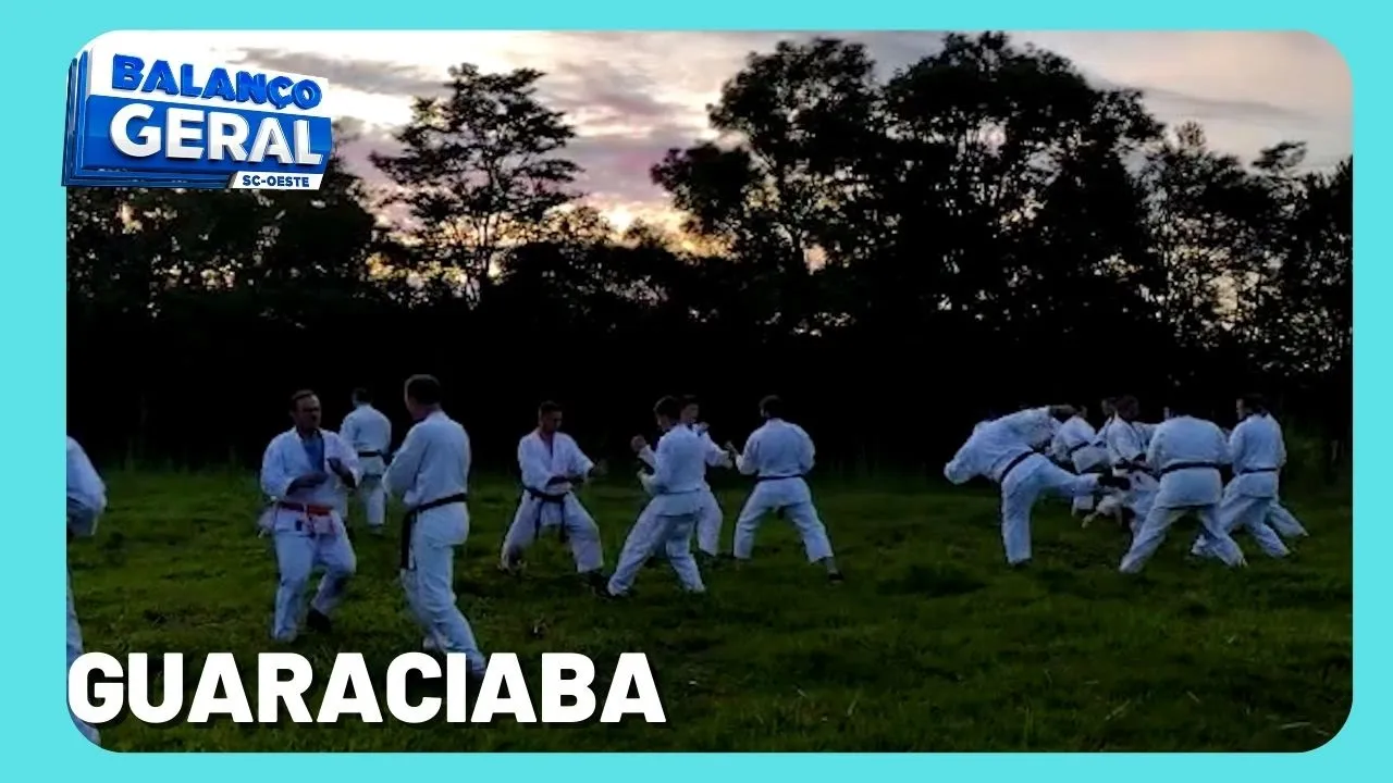 Esporte: A preparação de Chape e Concórdia para o Catarinense e um evento de caratê em Guaraciaba