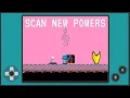 Arcade Advanced Stream - Scan new powers