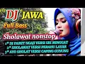 Download Lagu DJ RELIGI SHOLAWAT JAWA☘️PENYEJUK HATI _ \u0026  BIKIN ADEM FIKIRAN 🎶🎧