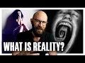 Schizophrenia The Most Horrifying Mental Illness