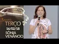 Download Lagu Santo Terço - 16/02/18 - Sônia Venâncio e Pe. Paulinho