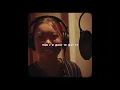 Denise Julia - twin flames (feat. thủy) (Official Lyric Video)