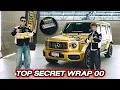 Download Lagu G-CLASS ไฮโซบุ้งแร็พ Sticker Top Secret คันแรก...#beerbaiyoke #topsecretthailand #บุ้งตลาดล่าง