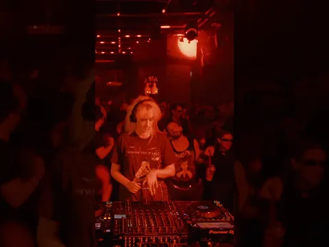 Andi plays London After Midnight - Sacrifice (Osccurate Edit)