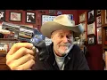 Ruger SP101 vs S W 640