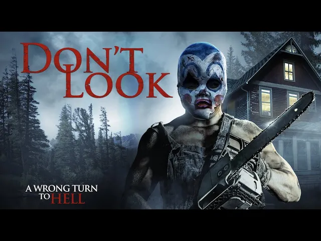 Don't Look -- Official Trailer