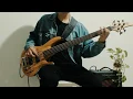 Download Lagu The Smiths - A Rush and a Push and the Land Is Ours | Bass Cover