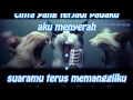 Lagu Karaoke Judika - Malaikat No Vocal +Lyric