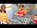 Download Lagu JARI BAYI KEYSA PUTUS !! BERENANG DI KOLAM RENANG PERMEN BOLA MATA VIRAL