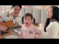 Aviwkila feat. Nura - Tempatmu Bercerita (Official Lyric Video)