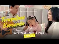 Download Lagu Aviwkila feat. Nura - Tempatmu Bercerita (Official Lyric Video)