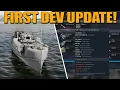 DEV SERVER UPDATED NEW vehicle ADDED AIM-120D PL-12A CHANGED MORE - War Thunder