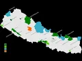List of national parks of Nepal Wikipedia article