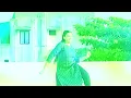 Show Me The Thumka // Tu Jhoothi Main Makkaar // Ananya Loves Dance