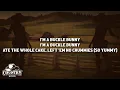 Tanner Adell - Buckle Bunny (Lyrics)