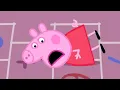Download Lagu Peppa Goes To Hospital! 🏥 🐽 Peppa Pig Asia